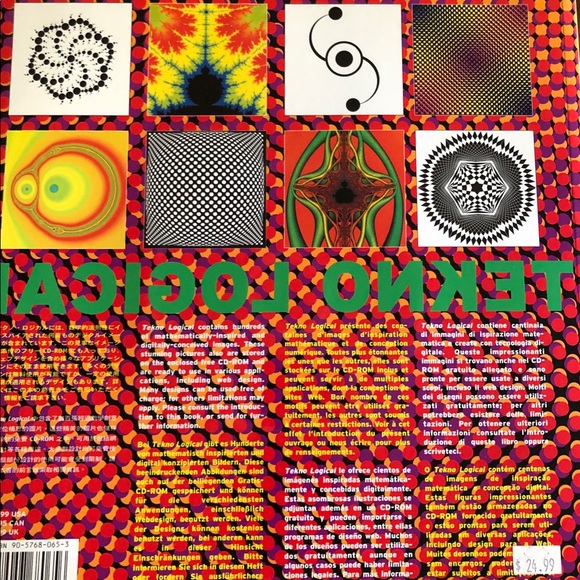 Design book includes CD… - Picture 4 of 4